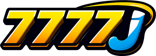 7777j লোগো
